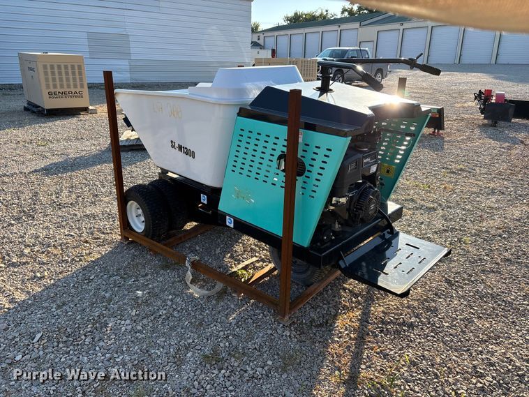 image for item ER3369 2025 SDLOOL SL-M1300 power buggy
