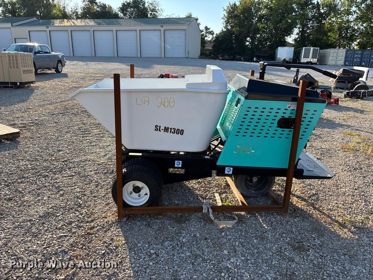 image for item ER3369 2025 SDLOOL SL-M1300 power buggy