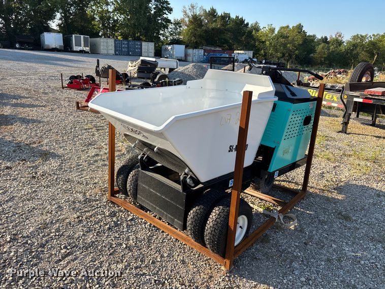 image for item ER3369 2025 SDLOOL SL-M1300 power buggy