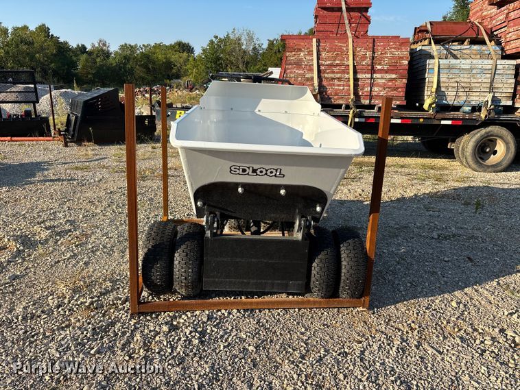 image for item ER3369 2025 SDLOOL SL-M1300 power buggy