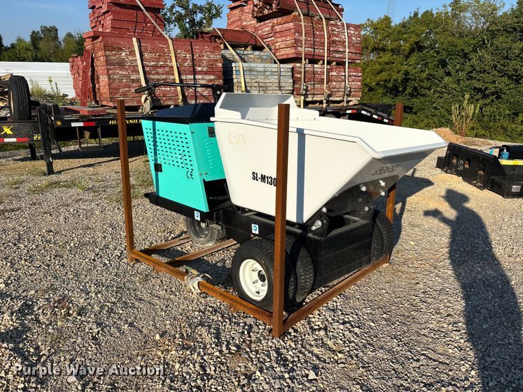 image for item ER3369 2025 SDLOOL SL-M1300 power buggy