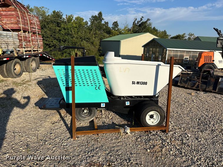 image for item ER3369 2025 SDLOOL SL-M1300 power buggy