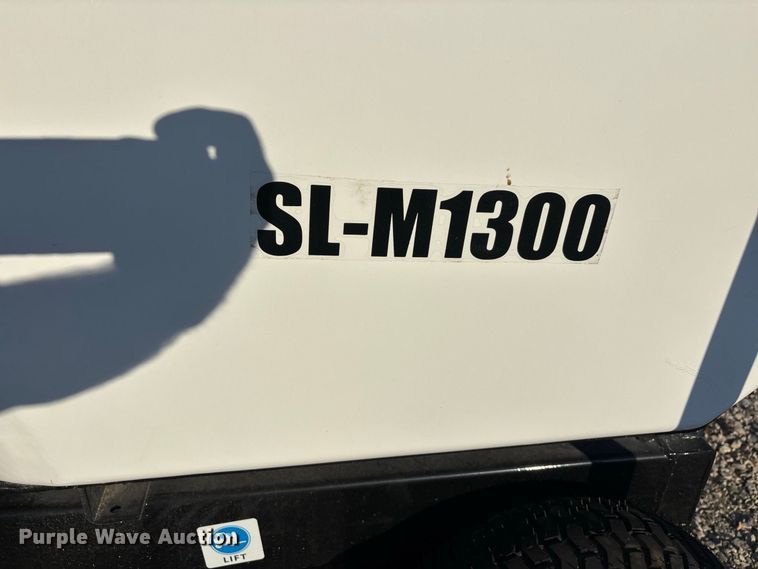 image for item ER3369 2025 SDLOOL SL-M1300 power buggy