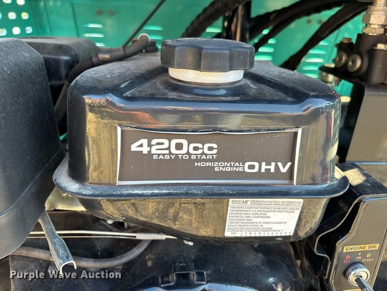 image for item ER3369 2025 SDLOOL SL-M1300 power buggy