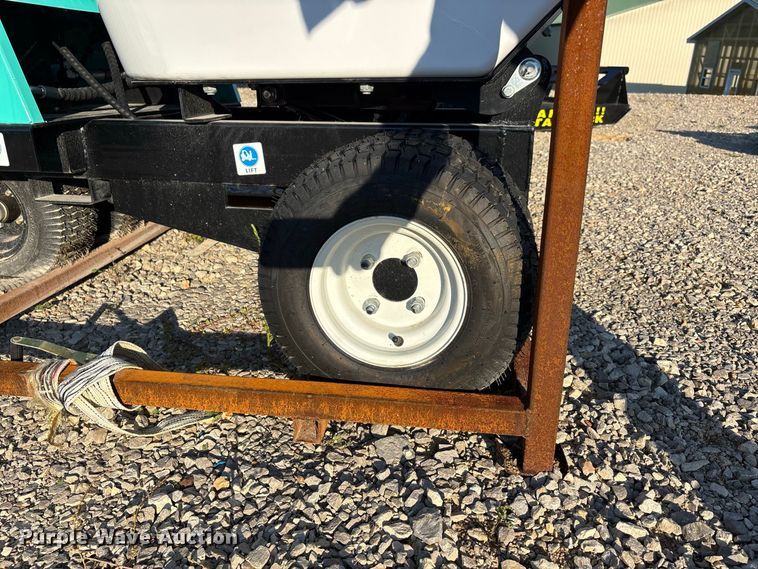 image for item ER3369 2025 SDLOOL SL-M1300 power buggy