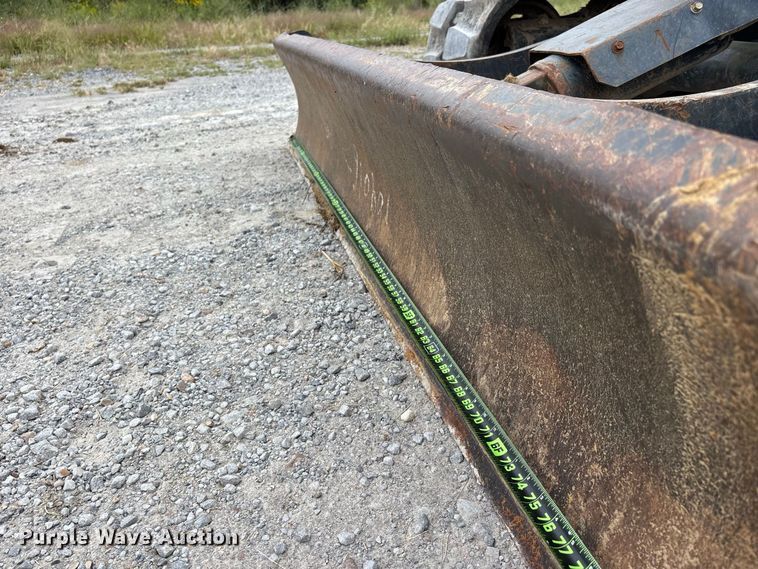 image for item ER3382 Yanmar ViO80 mini excavator