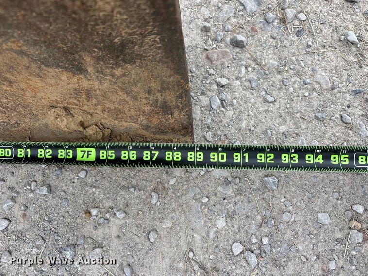 image for item ER3382 Yanmar ViO80 mini excavator