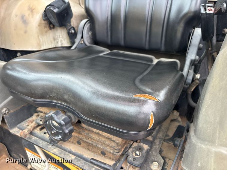 image for item ER3382 Yanmar ViO80 mini excavator