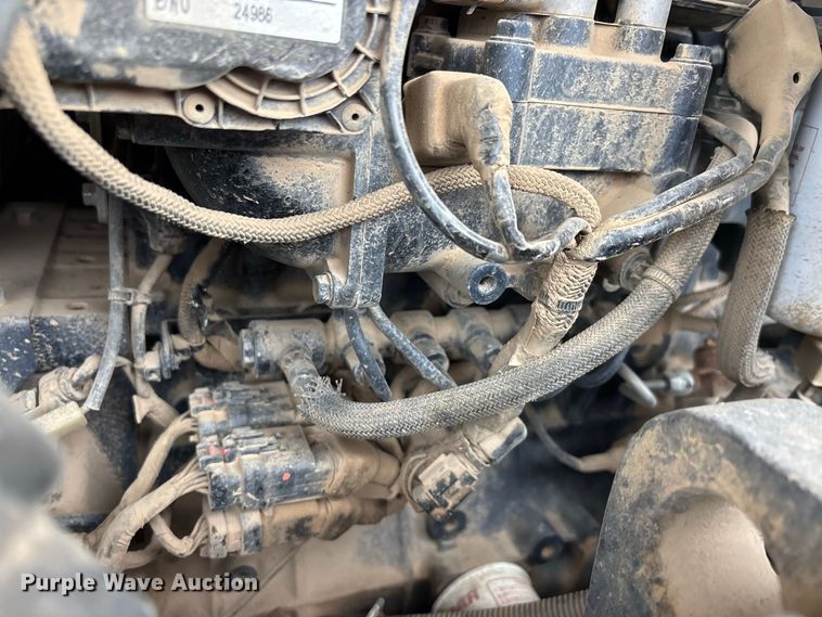 image for item ER3382 Yanmar ViO80 mini excavator