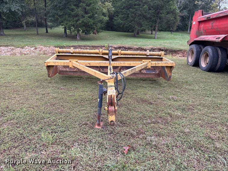 image for item ER3386 Box blade