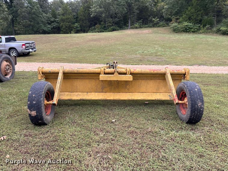 image for item ER3386 Box blade