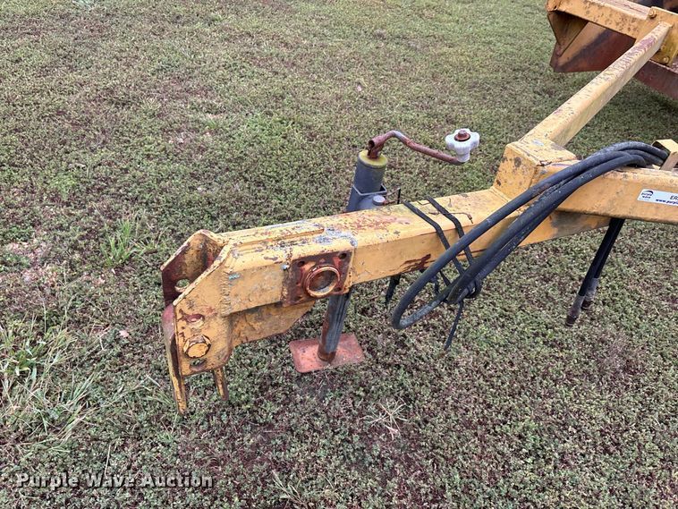image for item ER3386 Box blade