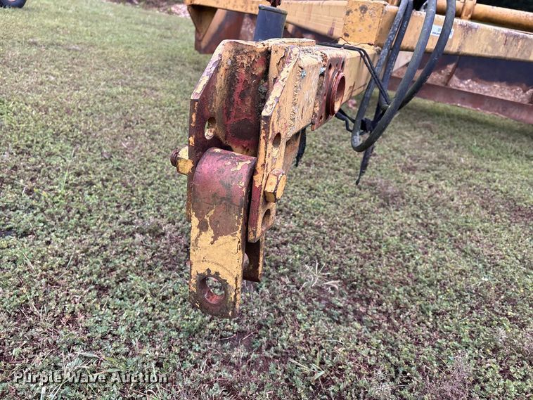 image for item ER3386 Box blade