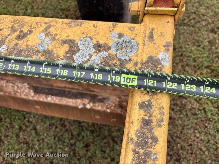 image for item ER3386 Box blade