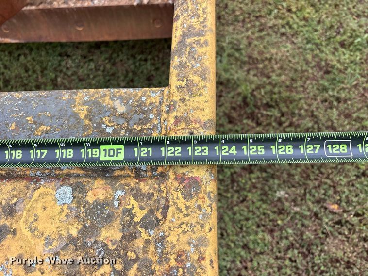 image for item ER3386 Box blade