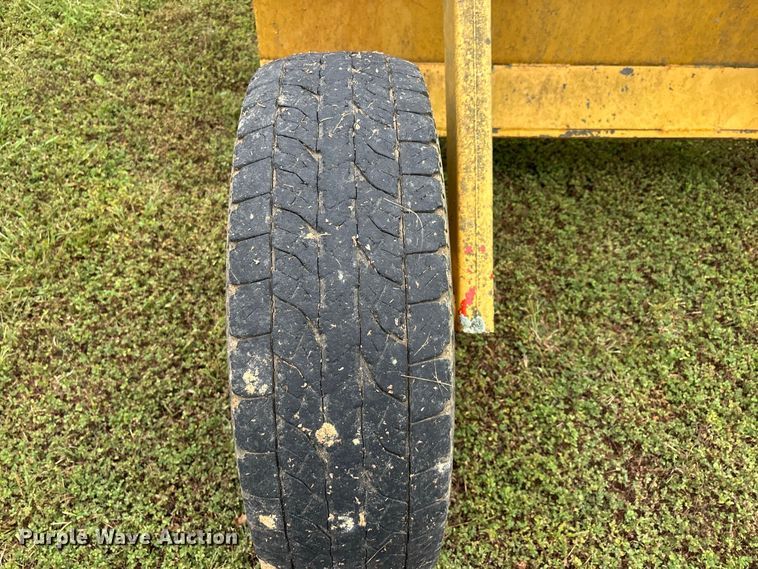 image for item ER3386 Box blade