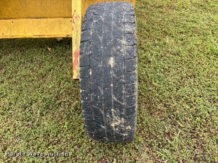image for item ER3386 Box blade