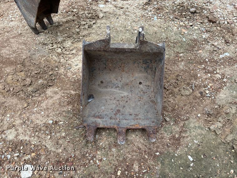 image for item ER3393 2003 Bobcat 316 mini excavator