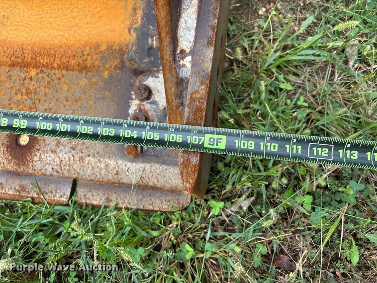 image for item ER3394 2003 John Deere 624H wheel loader