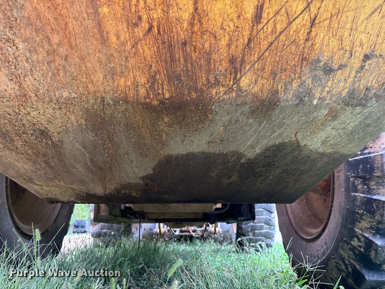 image for item ER3394 2003 John Deere 624H wheel loader