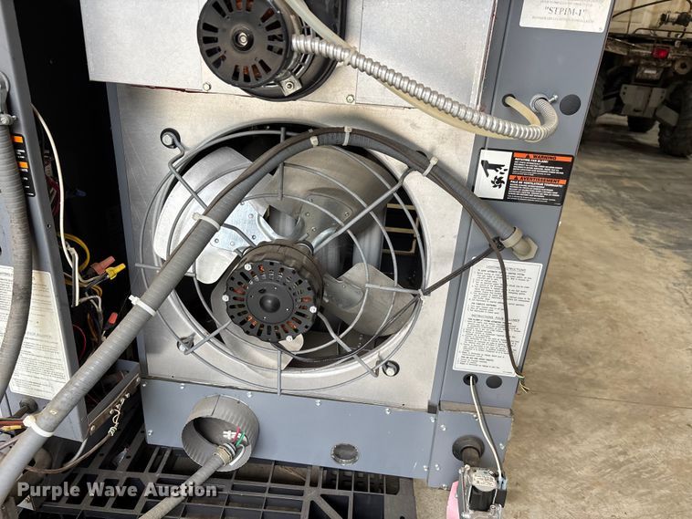 image for item ER3401 (2) Dayton heaters