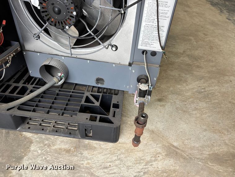 image for item ER3401 (2) Dayton heaters