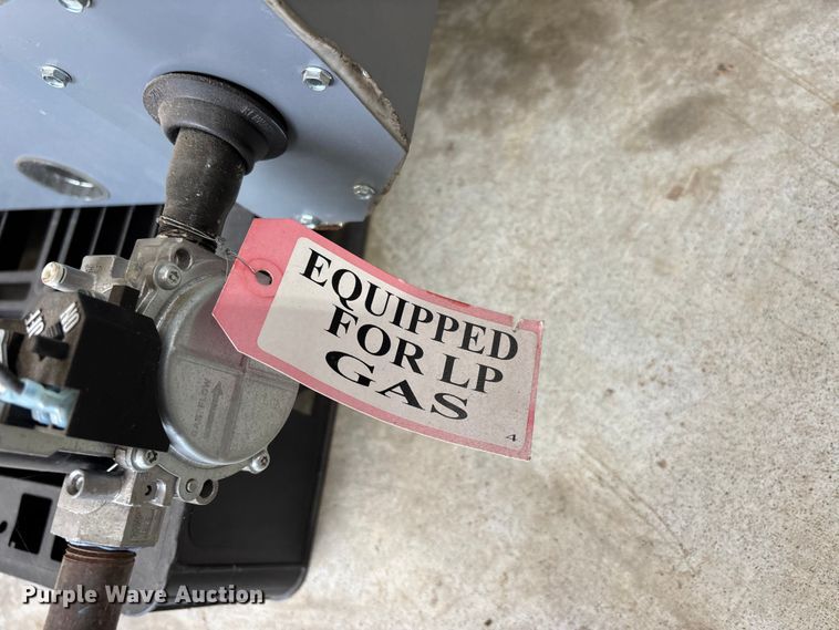 image for item ER3401 (2) Dayton heaters