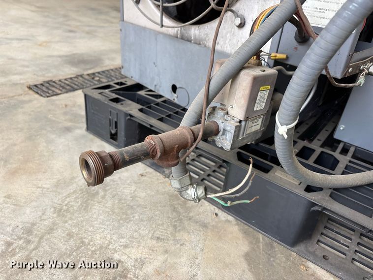 image for item ER3401 (2) Dayton heaters