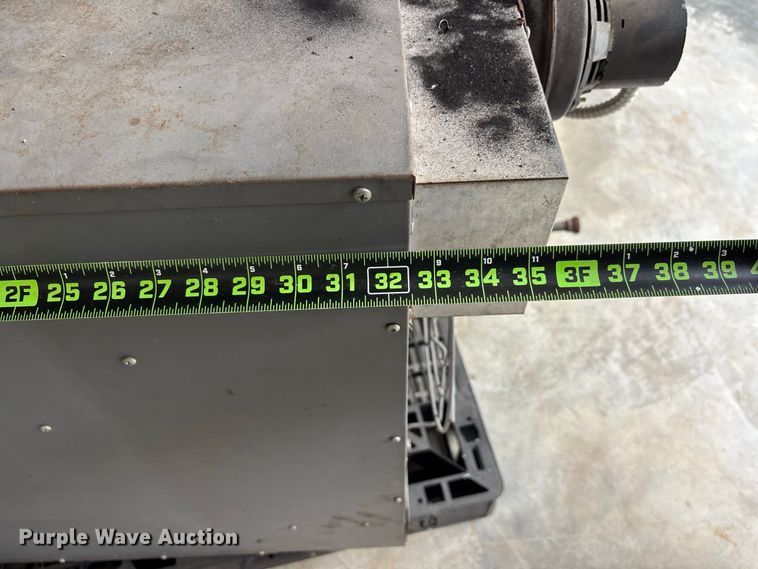 image for item ER3401 (2) Dayton heaters