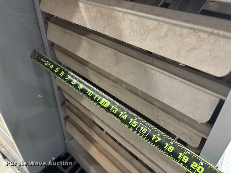 image for item ER3401 (2) Dayton heaters