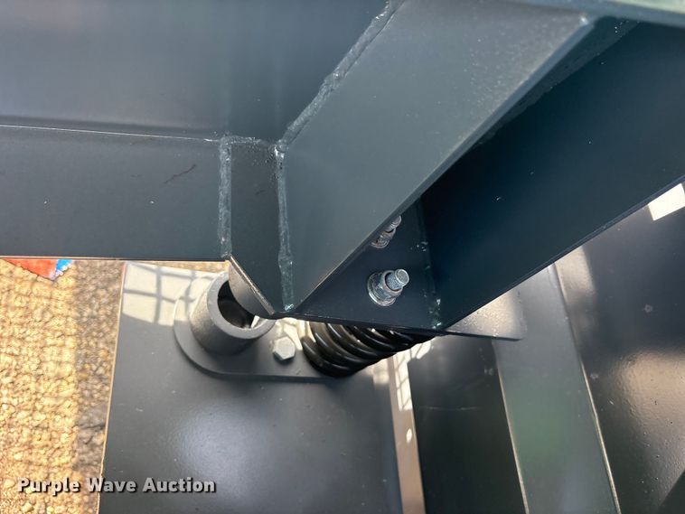 image for item ES8171 2024 Erie GF150 vibratory screen