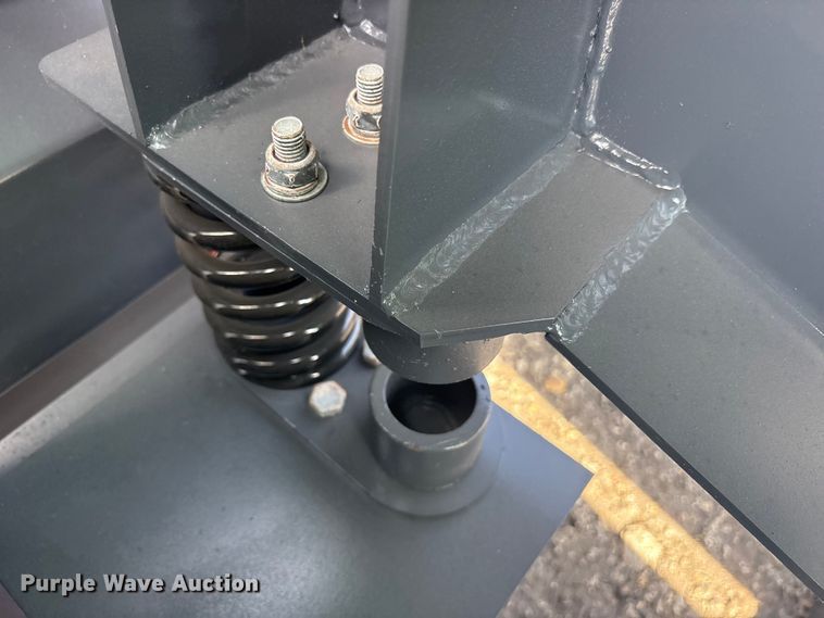 image for item ES8171 2024 Erie GF150 vibratory screen