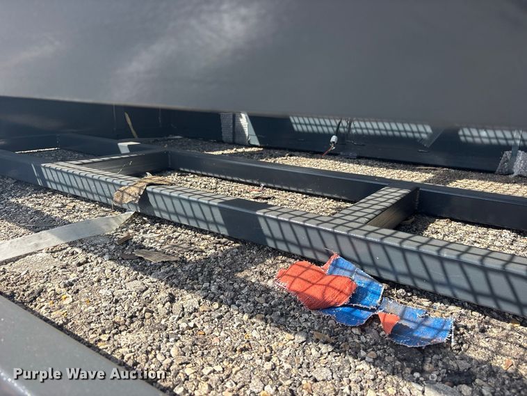 image for item ES8172 2024 Erie GF150 vibratory screen