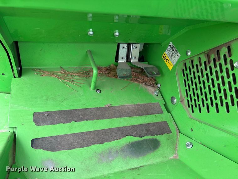 image for item ES8192 2024 Avant 423 compact wheel loader