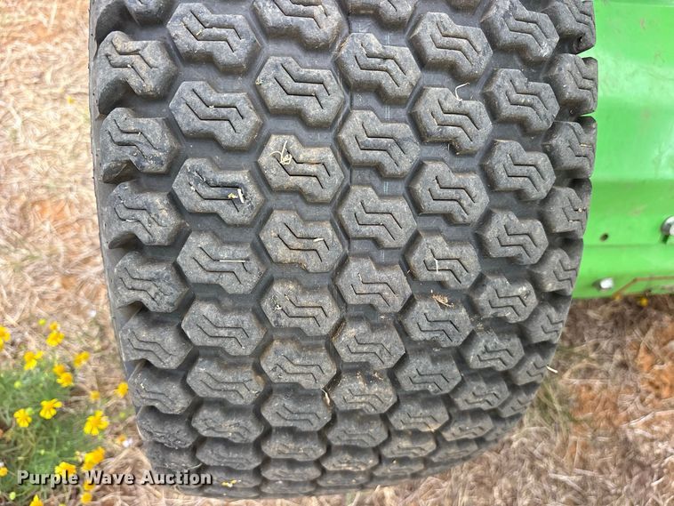 image for item ES8192 2024 Avant 423 compact wheel loader
