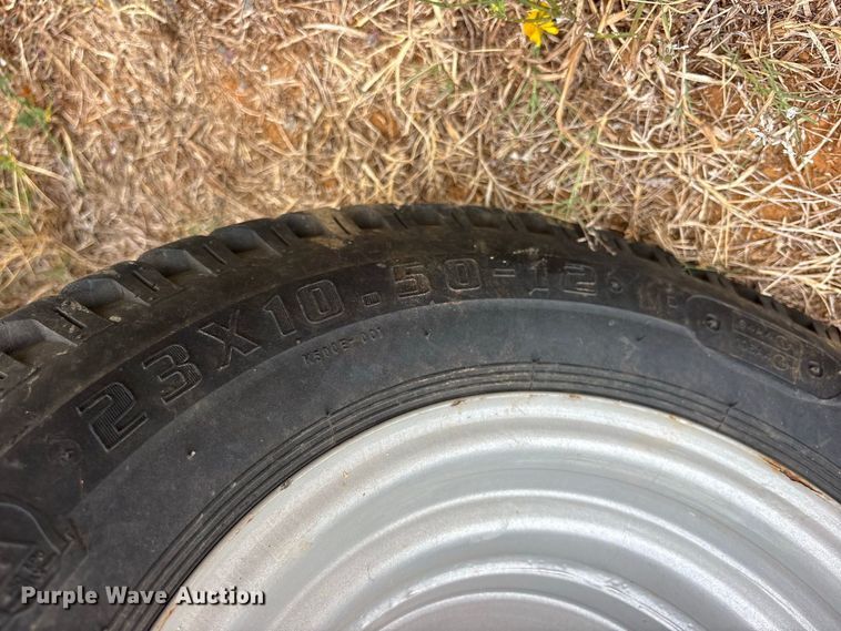 image for item ES8192 2024 Avant 423 compact wheel loader