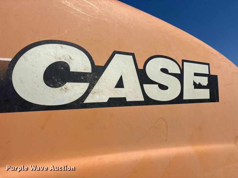 image for item ES8275 2006 Case 621D wheel loader