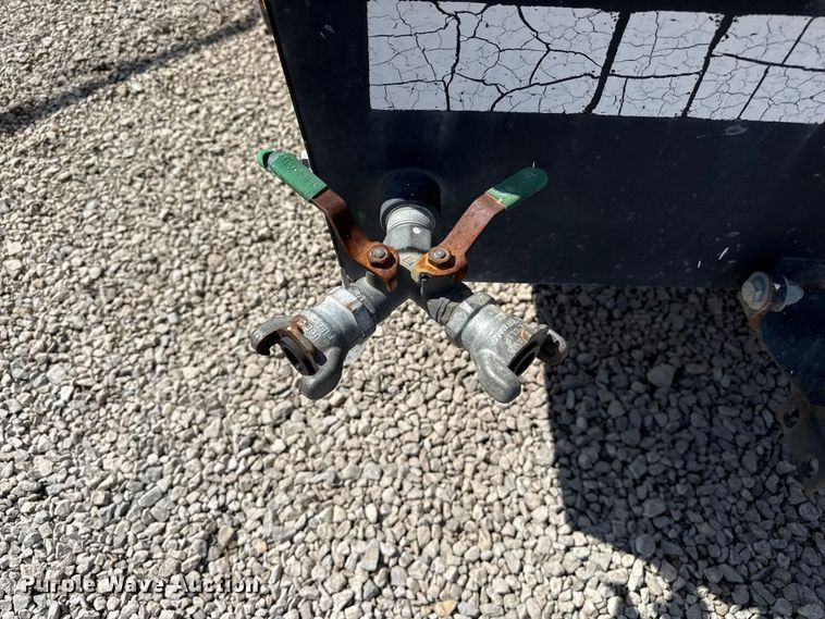 image for item EW4368 Sullair 185DPQ air compressor