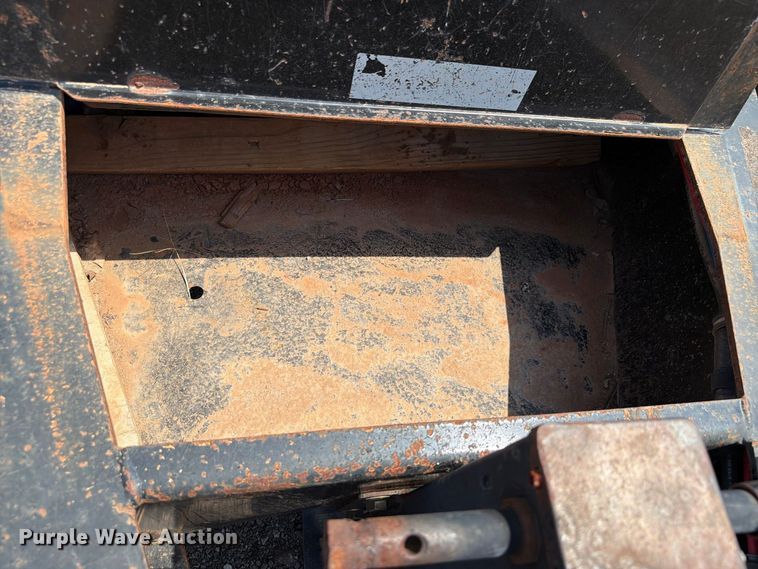 image for item EW8751 2019 Felling FT-20-2 LP equipment trailer