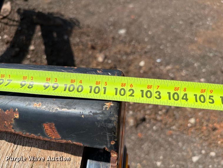 image for item EW8751 2019 Felling FT-20-2 LP equipment trailer