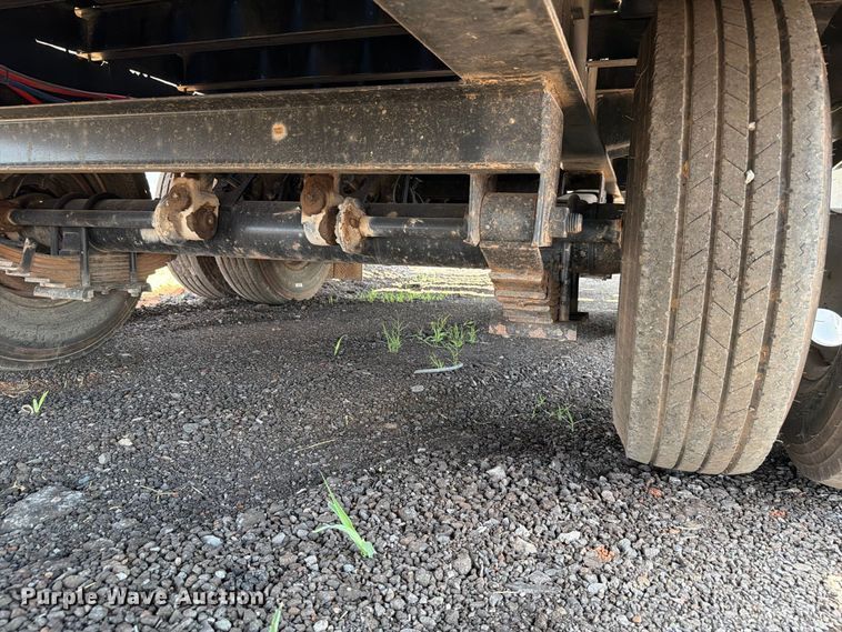 image for item EW8751 2019 Felling FT-20-2 LP equipment trailer