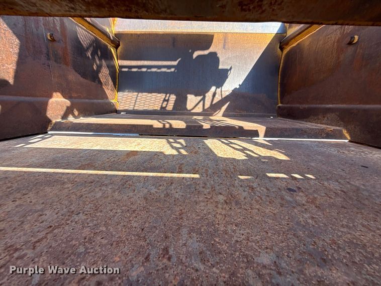 image for item EW8773 2008 Caterpillar 613C II elevating scraper