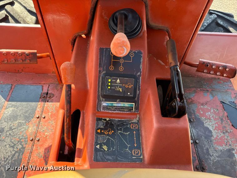 image for item EW8774 1995 Ditch Witch 5110DD trencher