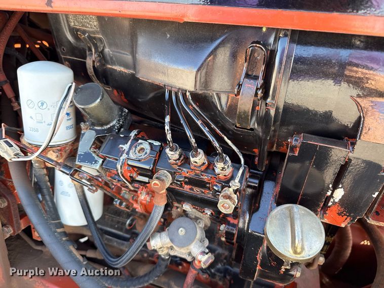 image for item EW8774 1995 Ditch Witch 5110DD trencher