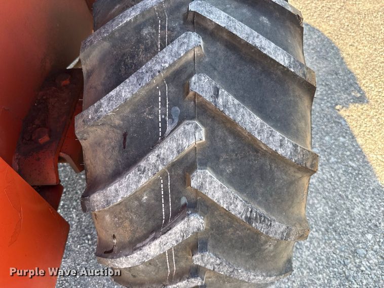 image for item EW8774 1995 Ditch Witch 5110DD trencher