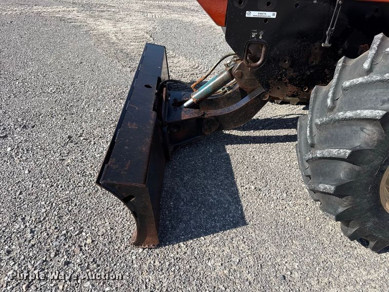 image for item EW8775 2002 Ditch Witch RT90H trencher