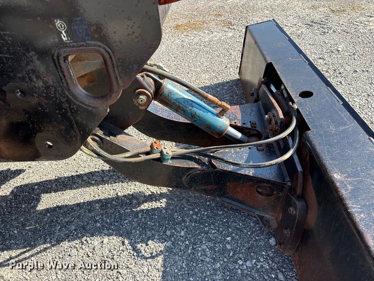 image for item EW8775 2002 Ditch Witch RT90H trencher