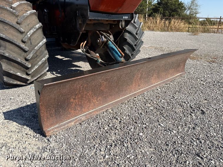image for item EW8775 2002 Ditch Witch RT90H trencher