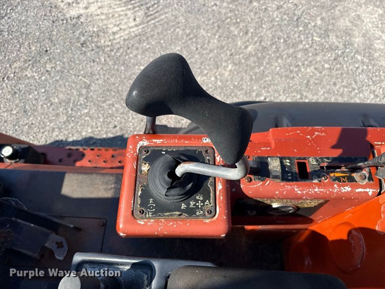 image for item EW8775 2002 Ditch Witch RT90H trencher