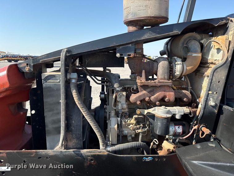 image for item EW8775 2002 Ditch Witch RT90H trencher